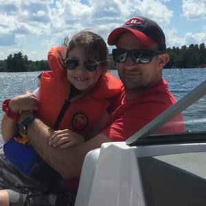 Meet your Posher, Eric